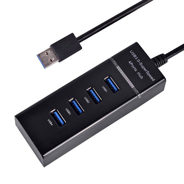 Adaptador Tipo C A Usb – GR Soluciones